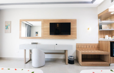 Hotel Titanic Beach Spa & Aquapark