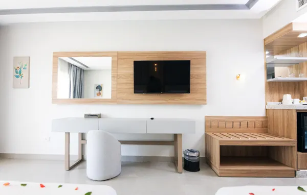 Hotel Titanic Beach Spa & Aquapark