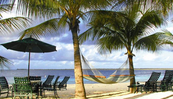 Harbour Village Beach Club