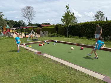 REVIEW: Nola & Moos genieten bij Recreatiepark De Boshoek