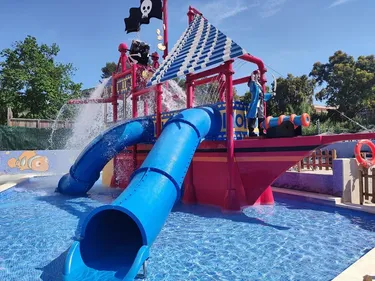 Hotel Rosamar Garden Resort