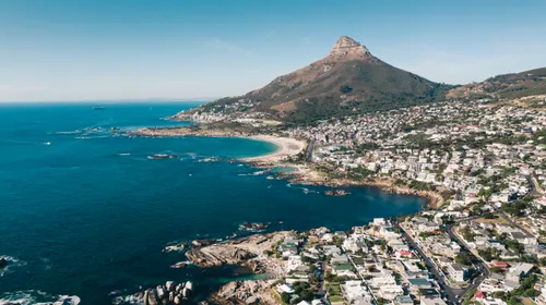 Zuid-Afrika