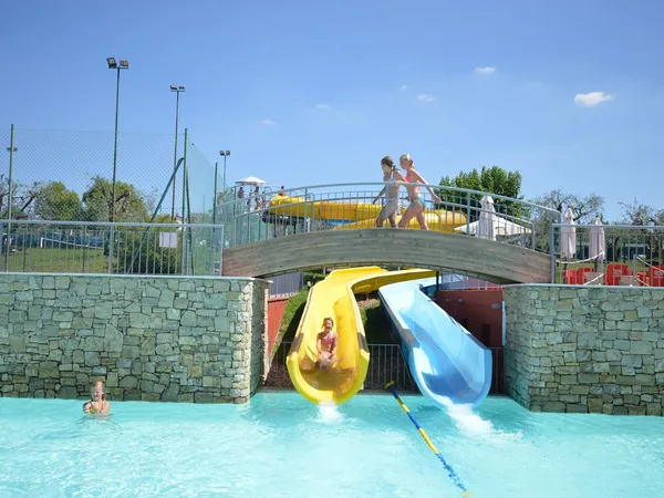 Camping Park Delle Rose