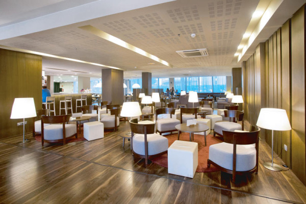 Hotel Mediterraneo Park