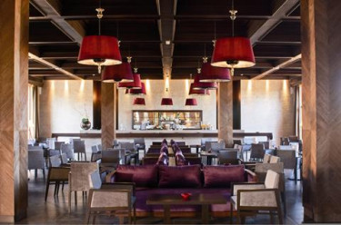 ClubHotel RIU Tikida Palmeraie