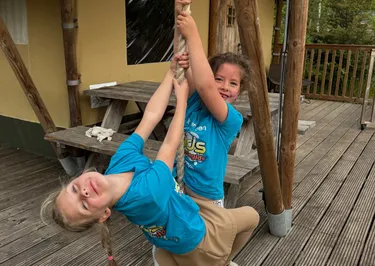 REVIEW: Bubbelpret in een super-de-luxe Safaritent bij Sallandshoeve