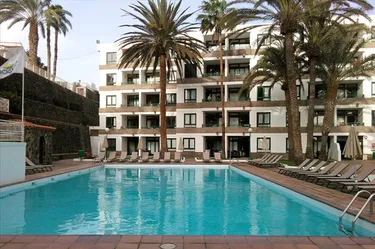 Appartementen Walhalla