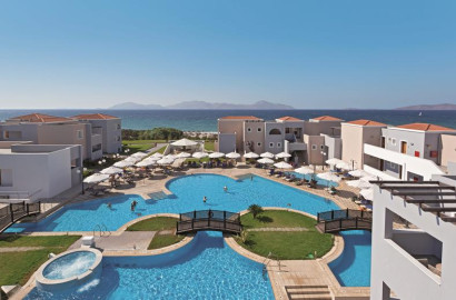 Luxe all inclusive vakantie