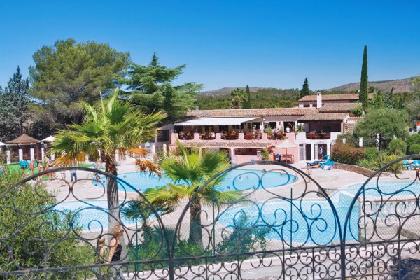 luxe kamperen Frankrijk (interieur)