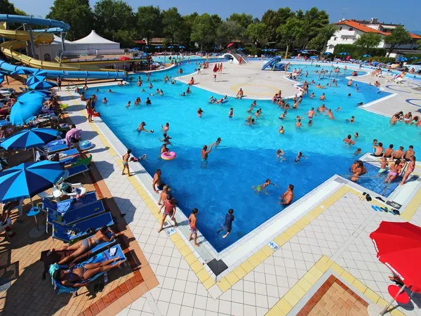 Camping Villaggio Turistico Europa