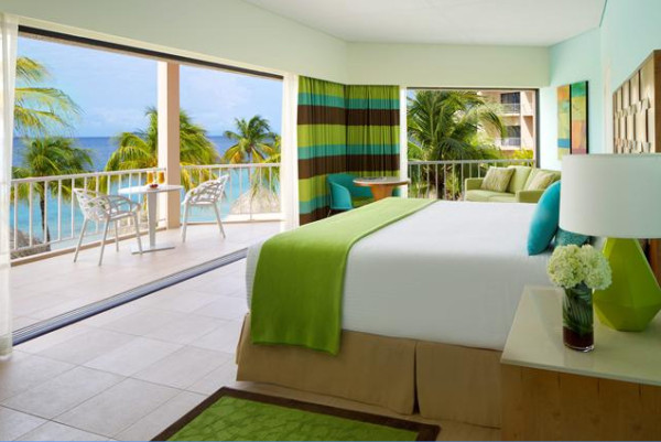 Sunscape Curaçao Resort & Spa