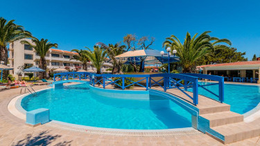 Hotel Filerimos Village