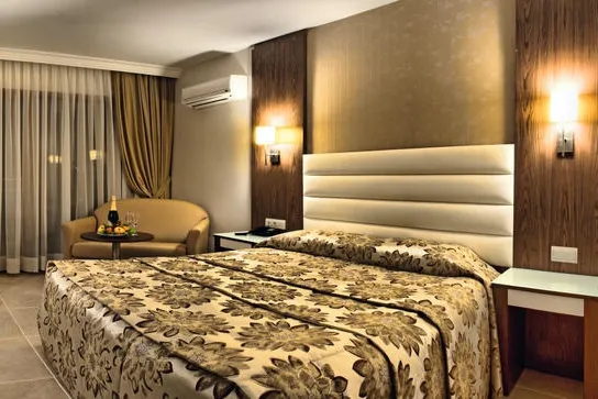 Hotel Ömer Holiday Resort