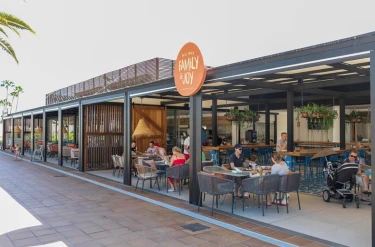 HD Parque Cristobal Gran Canaria 