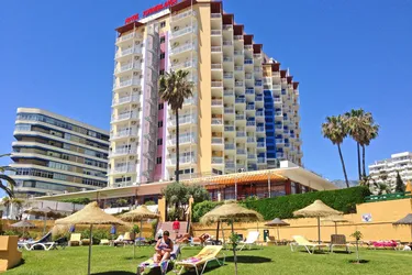 Torreblanca Hotel