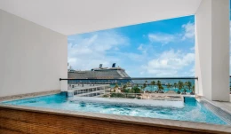 Presidential Suite (4-6 personen)