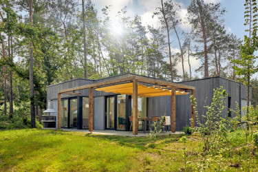 Terhills Resort by Center Parcs