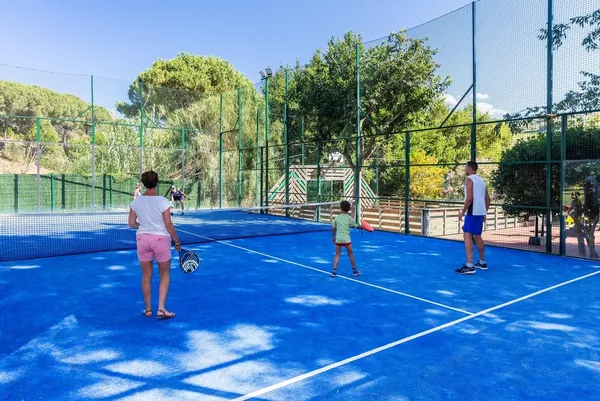 Les Criques de Porteils