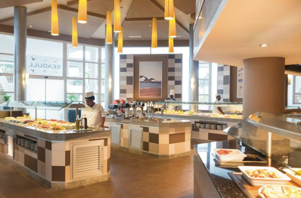 ClubHotel RIU Negril