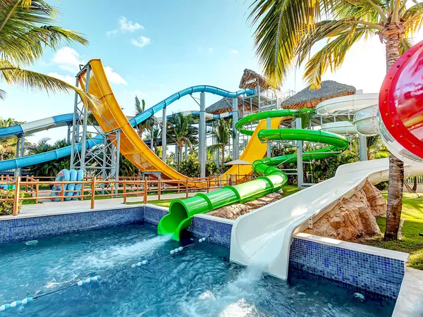 SPLASHWORLD vakanties Dominicaanse Republiek