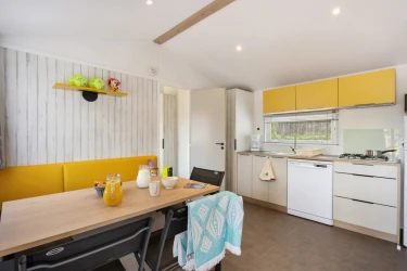 Capfun Vakantiepark De Bongerd