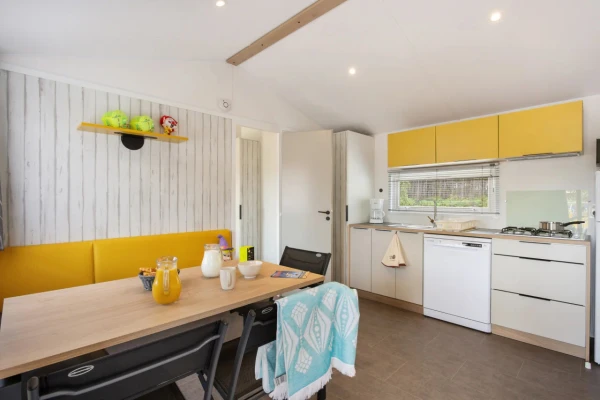 Capfun Vakantiepark De Bongerd