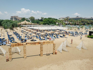 Hotel Dream Water World