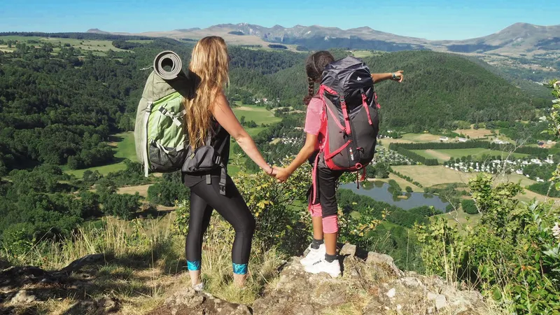 hike