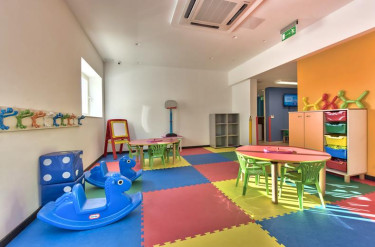 San Antonio Hotel & Spa