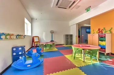 San Antonio Hotel & Spa