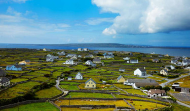 15-daagse autorondreis 'Teagan' door Engeland & Ierland