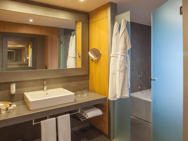 Hotel Lopesan Baobab Resort