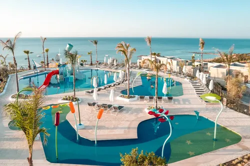 Mitsis Rodos Village Beach Hotel & Spa