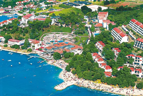 Hotel & Appartementen Belvedere