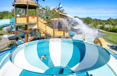 Capfun Vakantiepark De Belten