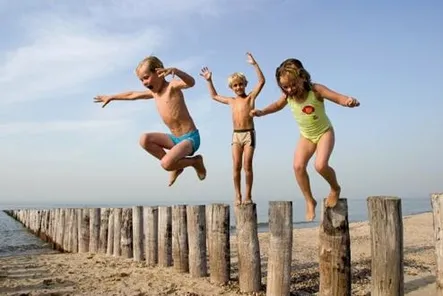 Vakantie Waddeneilanden