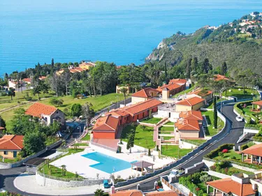 Residence Villa Beuca