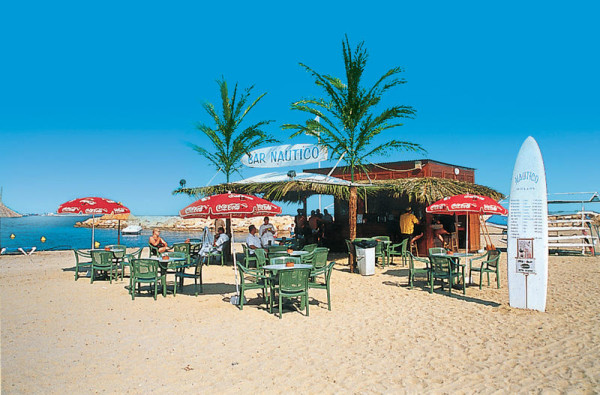 Vakantiepark Pueblo Eldorado Playa - Cambrils, Spanje