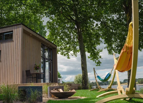 Marina Parken Bad Nederrijn