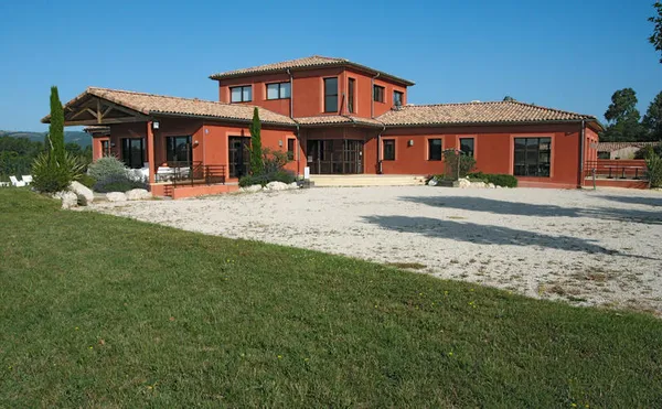 Vakantiepark MMV Domaine du Lac