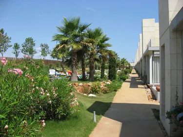 Appartementen L'Escala Resort