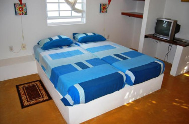 Appartementen Bonaire Fun