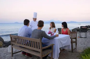 Atlantica Beach Resort Kos