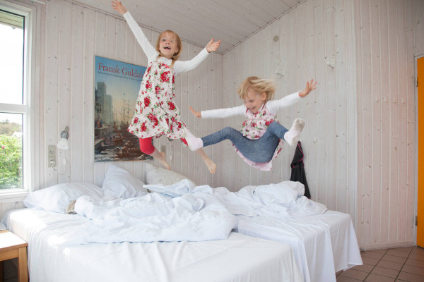 Vakantiepark Denemarken - Skallerup Seaside Resort