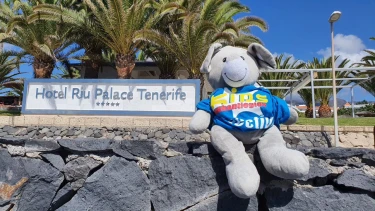 Top 6 kindvriendelijke RIU hotels