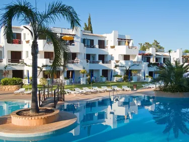 Appartementen Balaia Golf Village