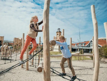 Hotel De Zeeuwse Kust 