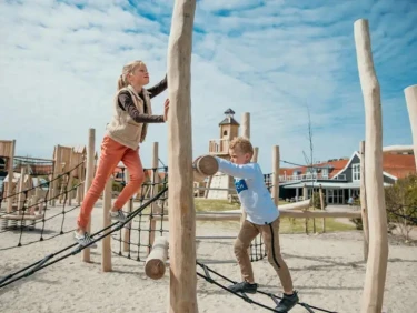 Hotel De Zeeuwse Kust 