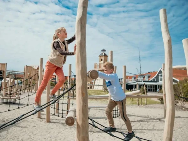 Hotel De Zeeuwse Kust 