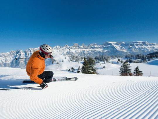 Landal Vierwaldstättersee